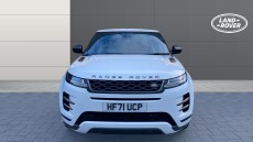 Land Rover Range Rover Evoque 1.5 P300e R-Dynamic S 5dr Auto Hatchback
